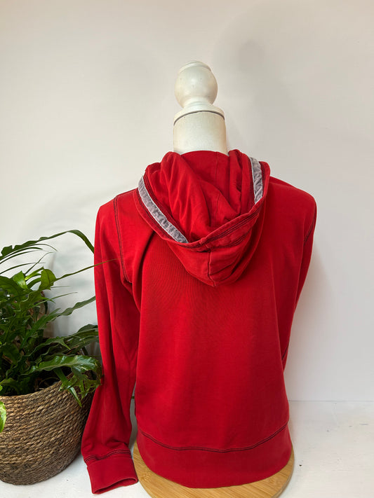 Vintage / Retro Jacke - BOGNER - Gr. M / 38 - Designer