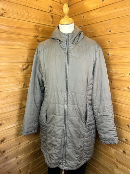 Übergangsjacke - JEAN PASCALE - Gr. XXXL / 46