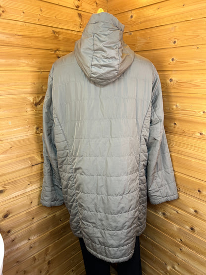 Übergangsjacke - JEAN PASCALE - Gr. XXXL / 46