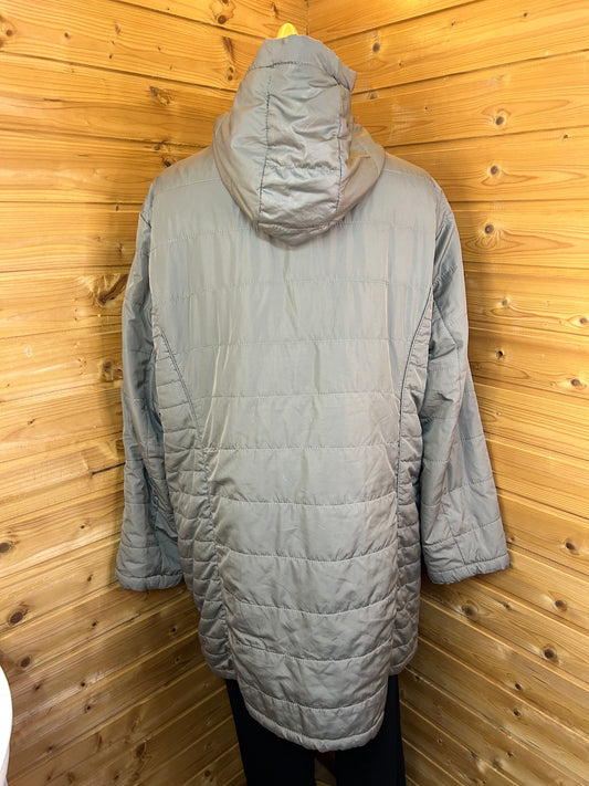 Übergangsjacke - JEAN PASCALE - Gr. XXXL / 46