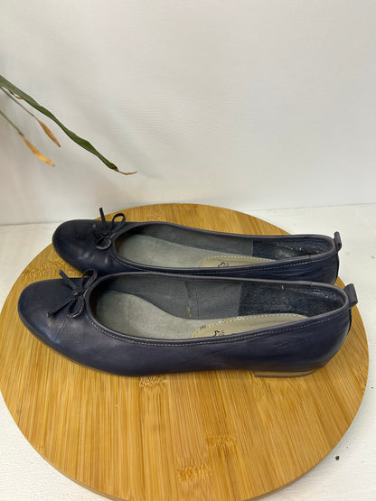 Ballerina Schuhe - Tamaris - Gr. 41