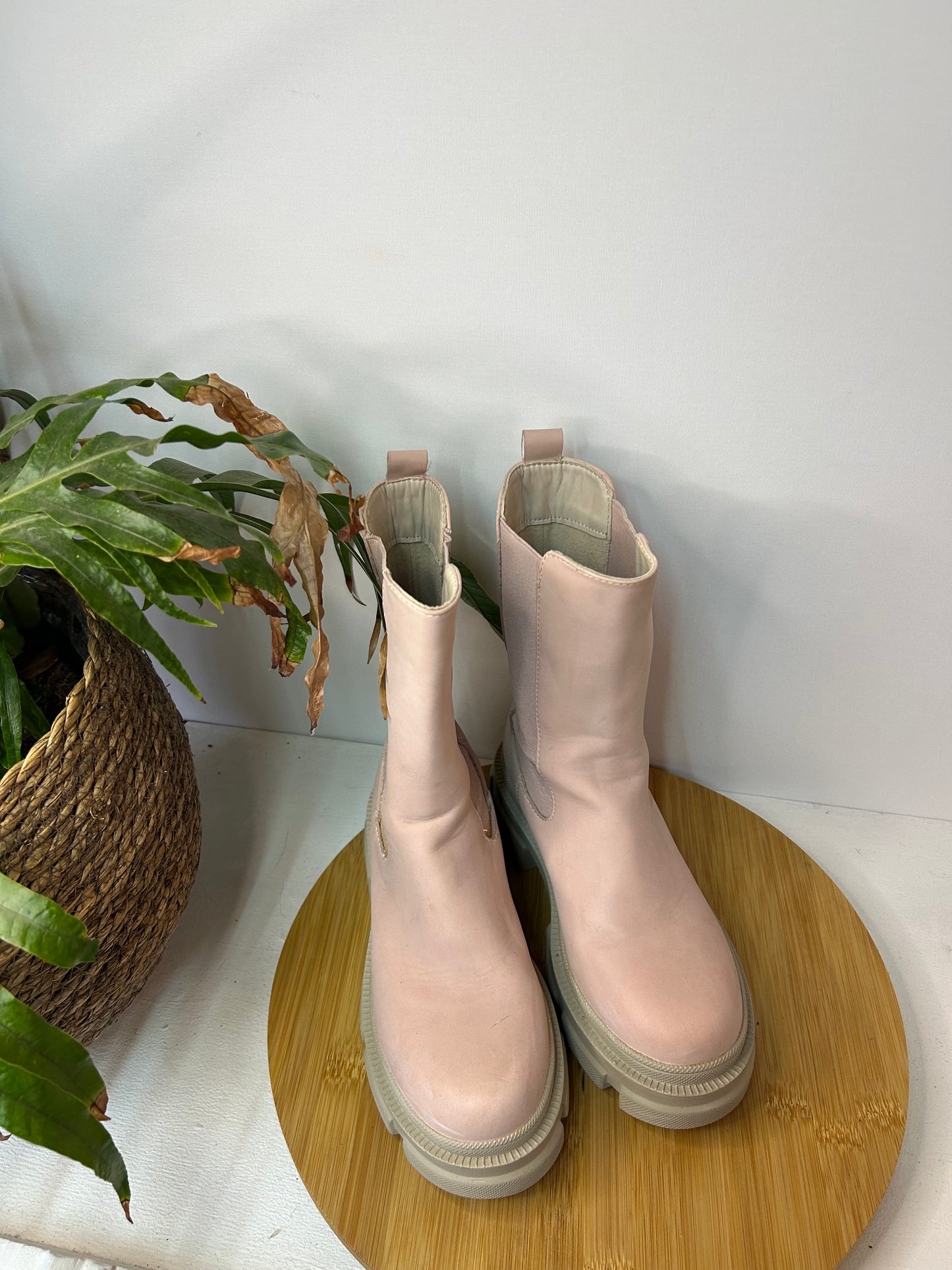 Rosane Boots Schuhe - Catwalk - Gr. 36