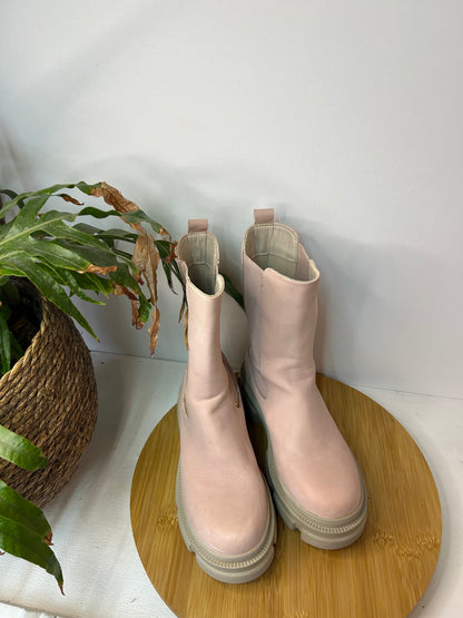 Rosane Boots Schuhe - Catwalk - Gr. 36