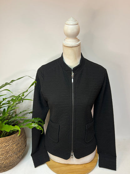Schicke Blazer Jacke - kyra & ko - Gr. S / 36