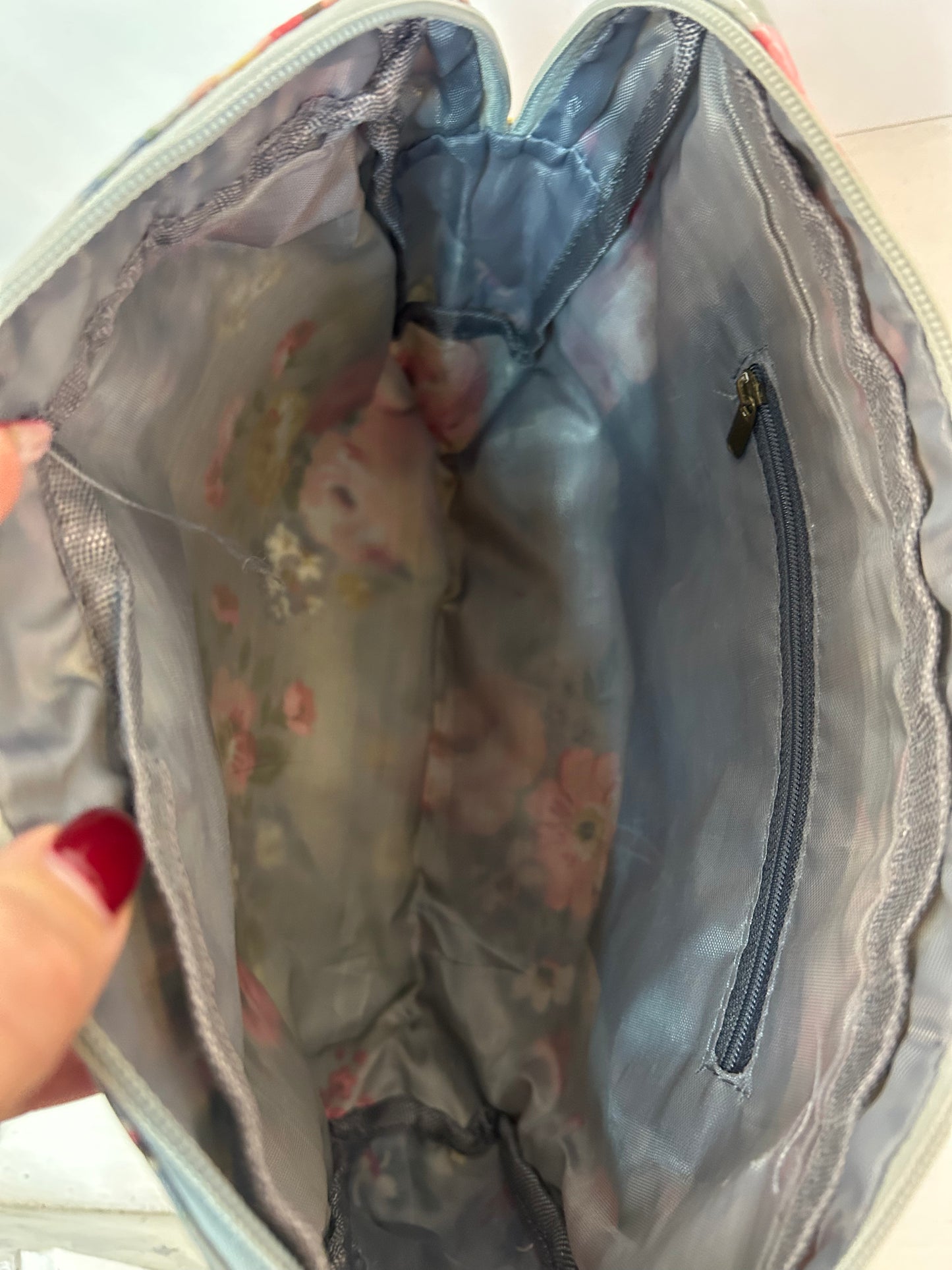 Coole Kosmetiktasche - Cath Kidstone