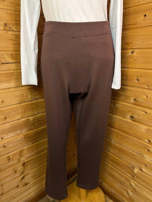 Gemütliche Stoffhose - PFEFFINGER - Gr. 3XL / 46