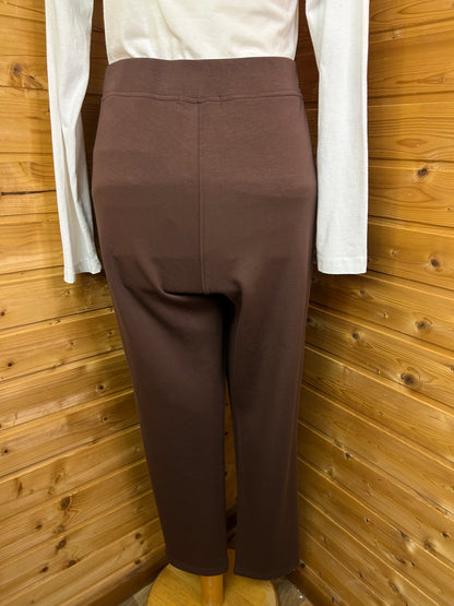 Gemütliche Stoffhose - PFEFFINGER - Gr. 3XL / 46