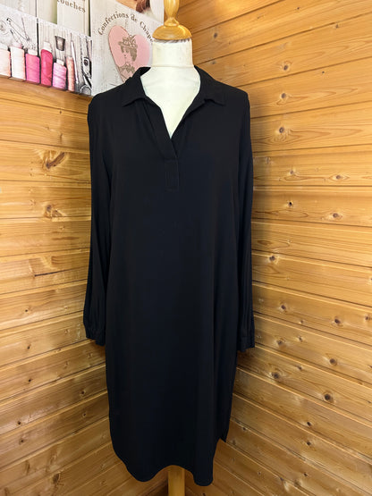 Schickes Kleid - Marc O`Polo - Gr. XL/42
