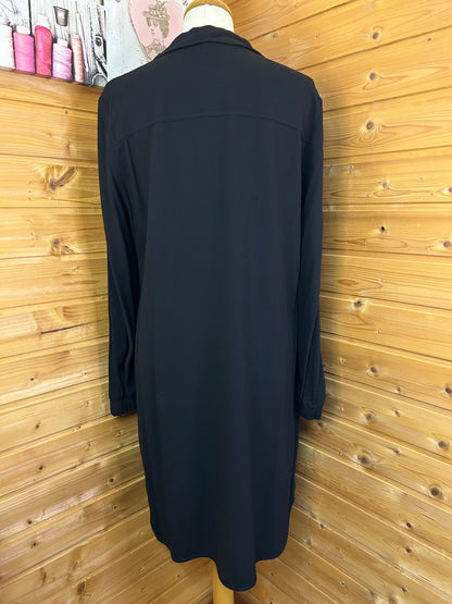 Schickes Kleid - Marc O`Polo - Gr. XL/42