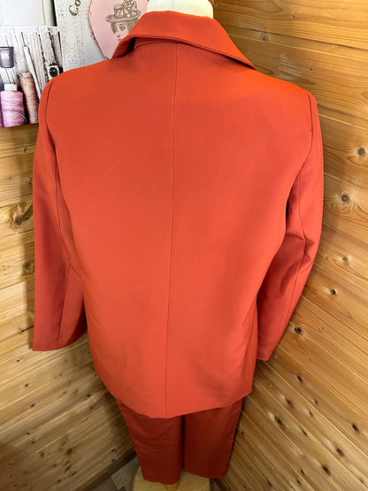 Schicker Hosenanzug - MISSGUIDED - Gr. S / 36