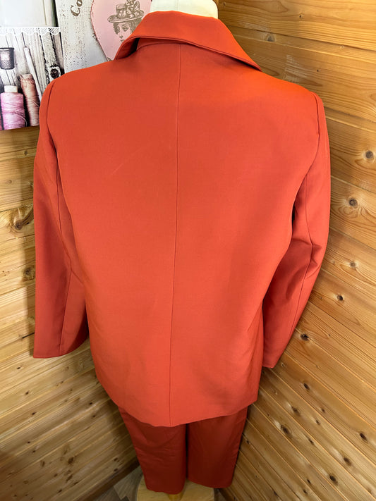 Schicker Hosenanzug - MISSGUIDED - Gr. S / 36