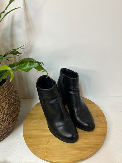 Hohe Pumps / Schuhe Animalstil - Jenny fairy - Gr. 39