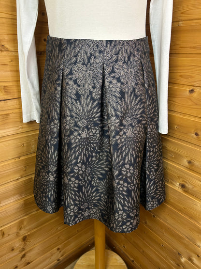 Einzigartiger Glitzer Rock - Esprit - Gr. S / 36