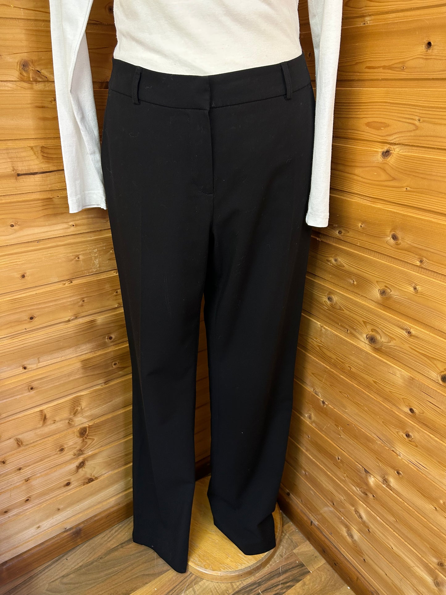 Klassische Stoffhose - Yessica - Gr. L / XL - 40 / 42