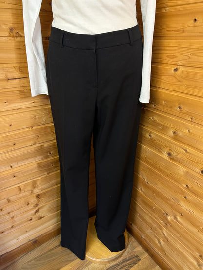 Klassische Stoffhose - Yessica - Gr. L / XL - 40 / 42