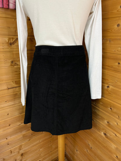 Klassischer Kord Rock - Jazlyn - 3XL - 46