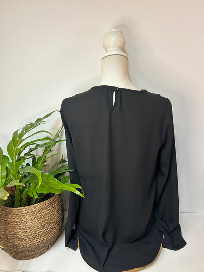 Business Bluse - Mexx - Gr. M / 38