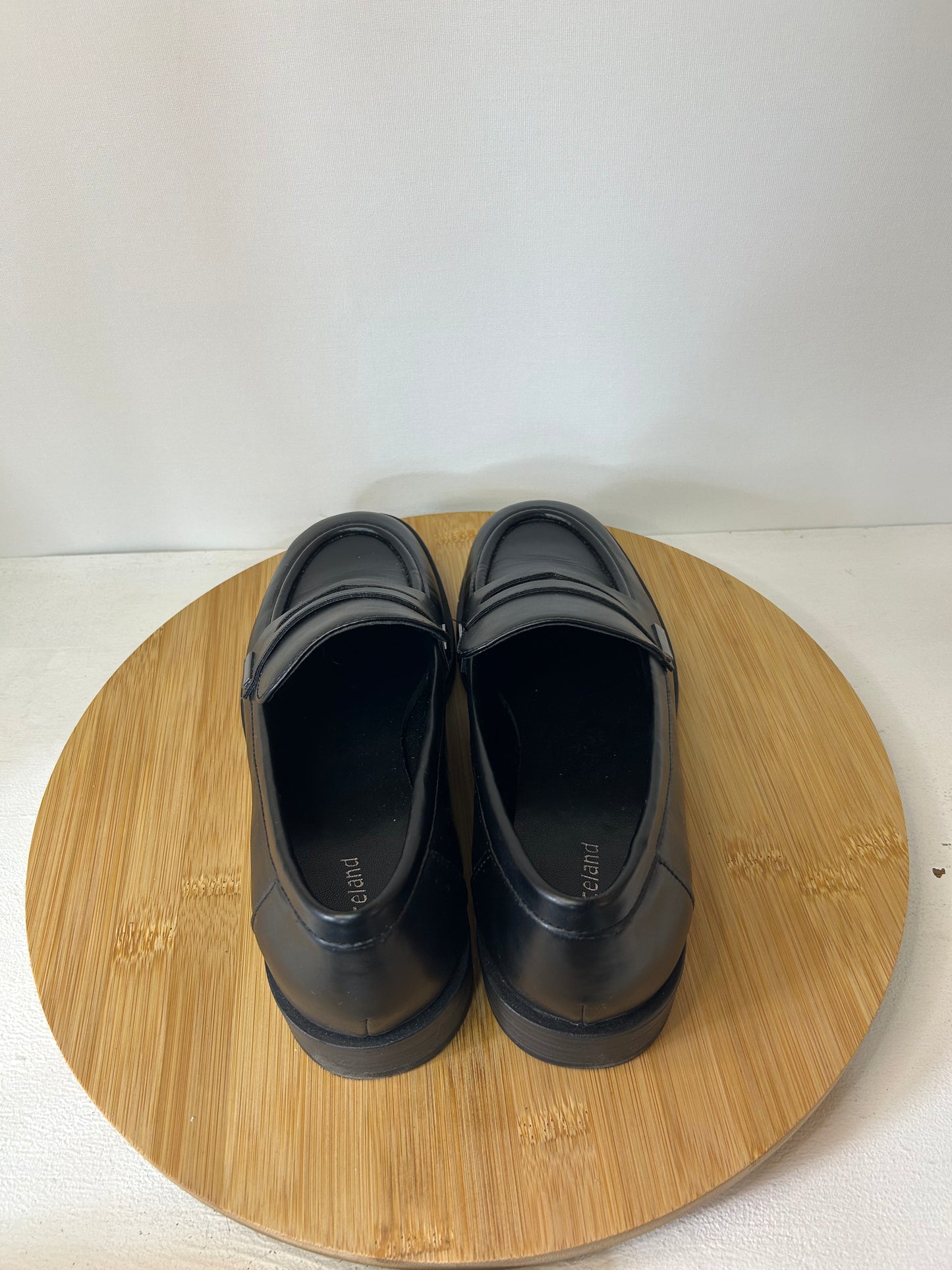 Loafer Schuhe Schwarz - Graceland - Gr. 38