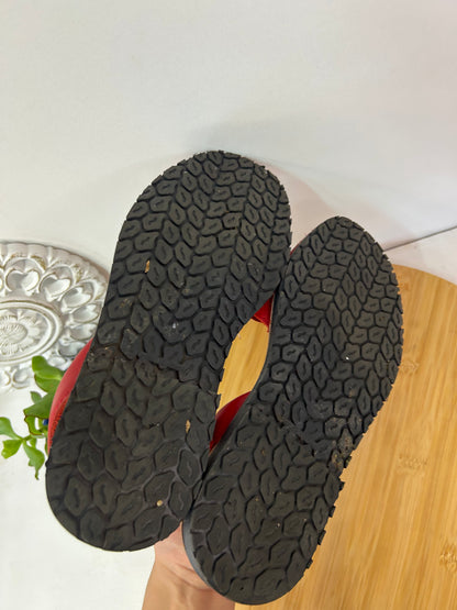 Legere Sandalen- Menorquina- Gr. 39