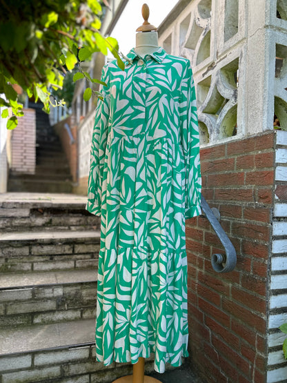Dress pattern - C&amp;A - size L