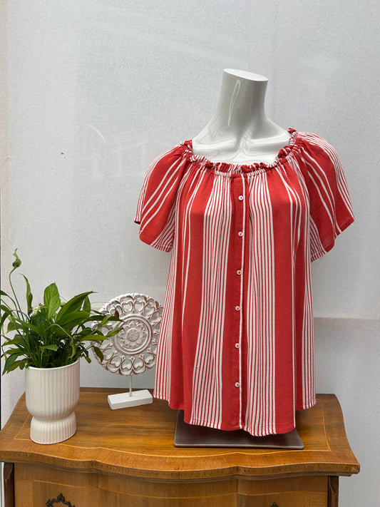 Blouse - Yessica - Size L