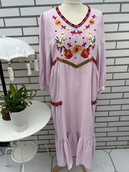 IBIZA dress- WIYA- size L