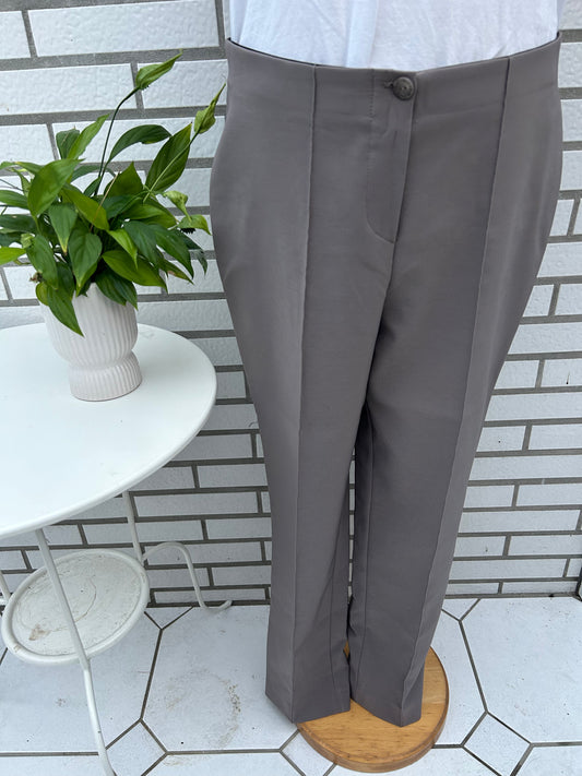 Stoffhose - Michele- Slim Leg Becky- Gr.42