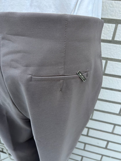 Stoffhose - Michele- Slim Leg Becky- Gr.42