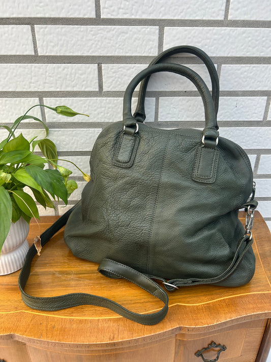 Echtleder Tasche - Appetizer