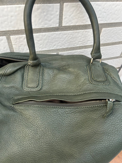 Echtleder Tasche - Appetizer