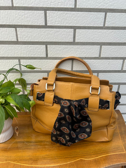 Echtleder Tasche - Borse in Pelle