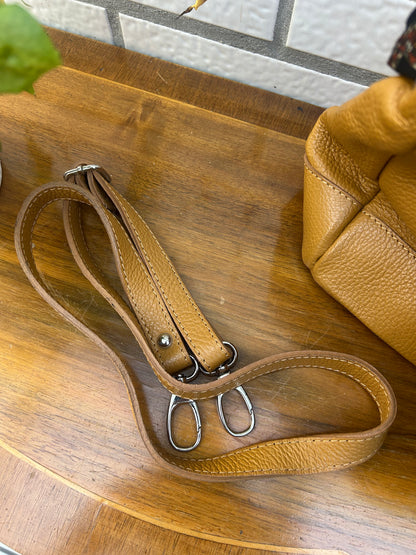 Echtleder Tasche - Borse in Pelle
