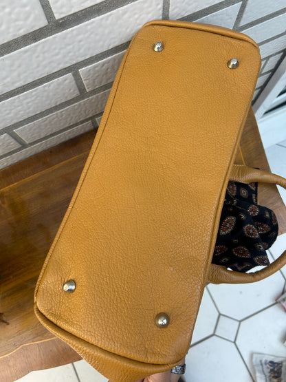 Echtleder Tasche - Borse in Pelle