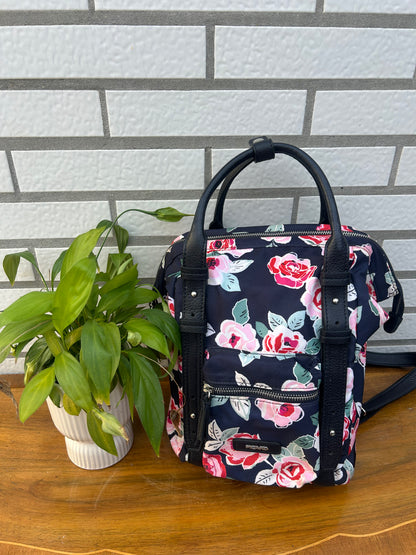 Floraler Rucksack - PICARD