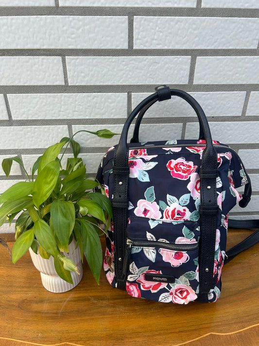 Floraler Rucksack - PICARD