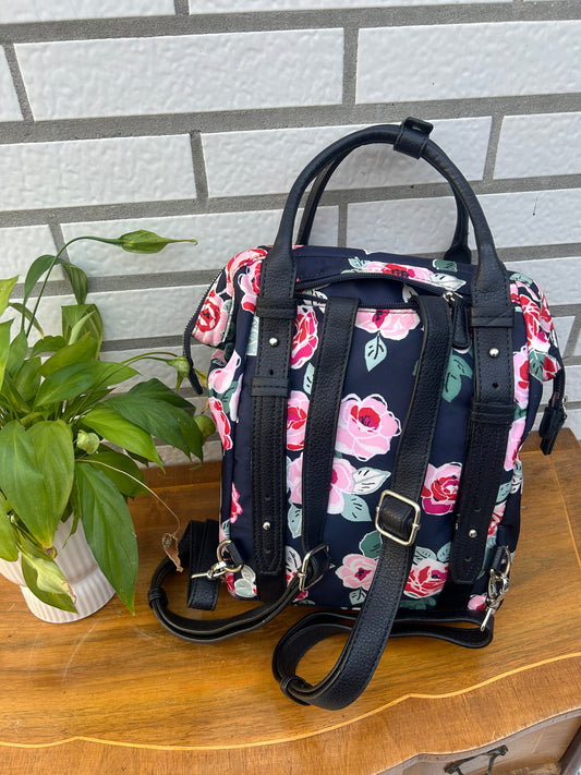 Floraler Rucksack - PICARD