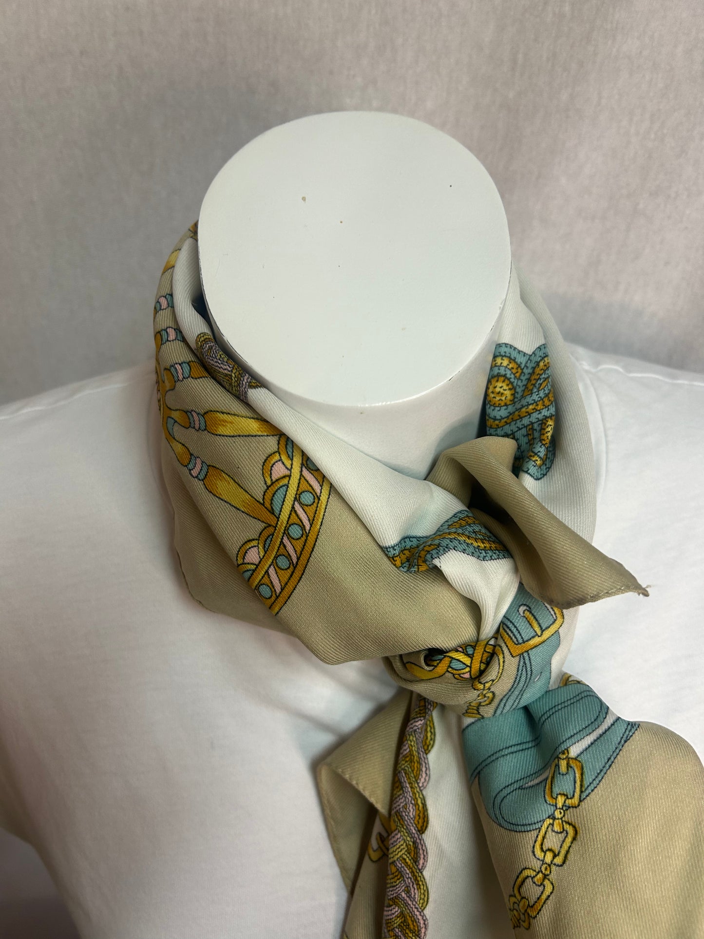 Tuch aus Paris - Accessoires