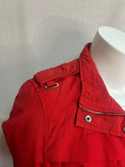 Blazer Jacke - ZARA BASIC - Gr. S / M