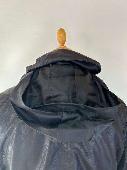 Übergangsjacke mit Kapuze - Bexleys - Gr. XXXL