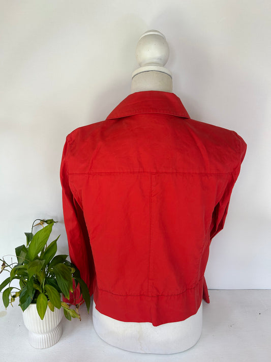 Blazer Jacke - Les Copains - Gr. XXL