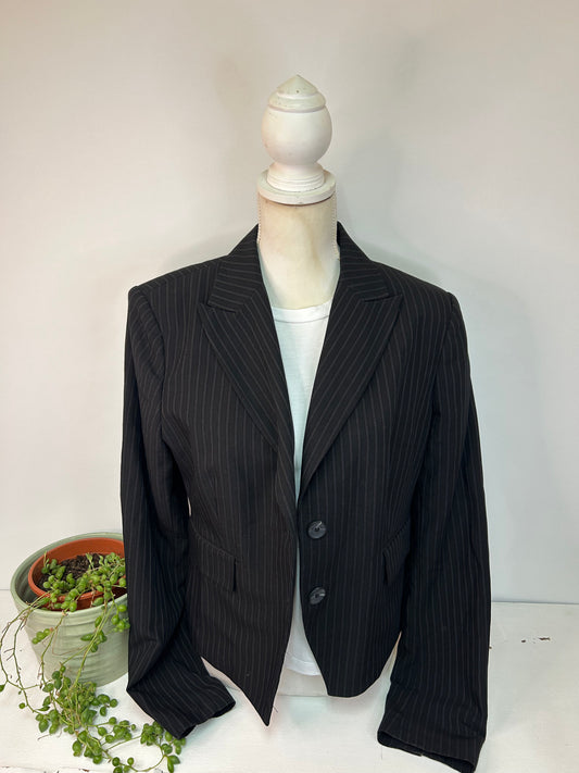 Schicker Vintage / Retro Blazer - MEXX - Gr. Gr. XXL