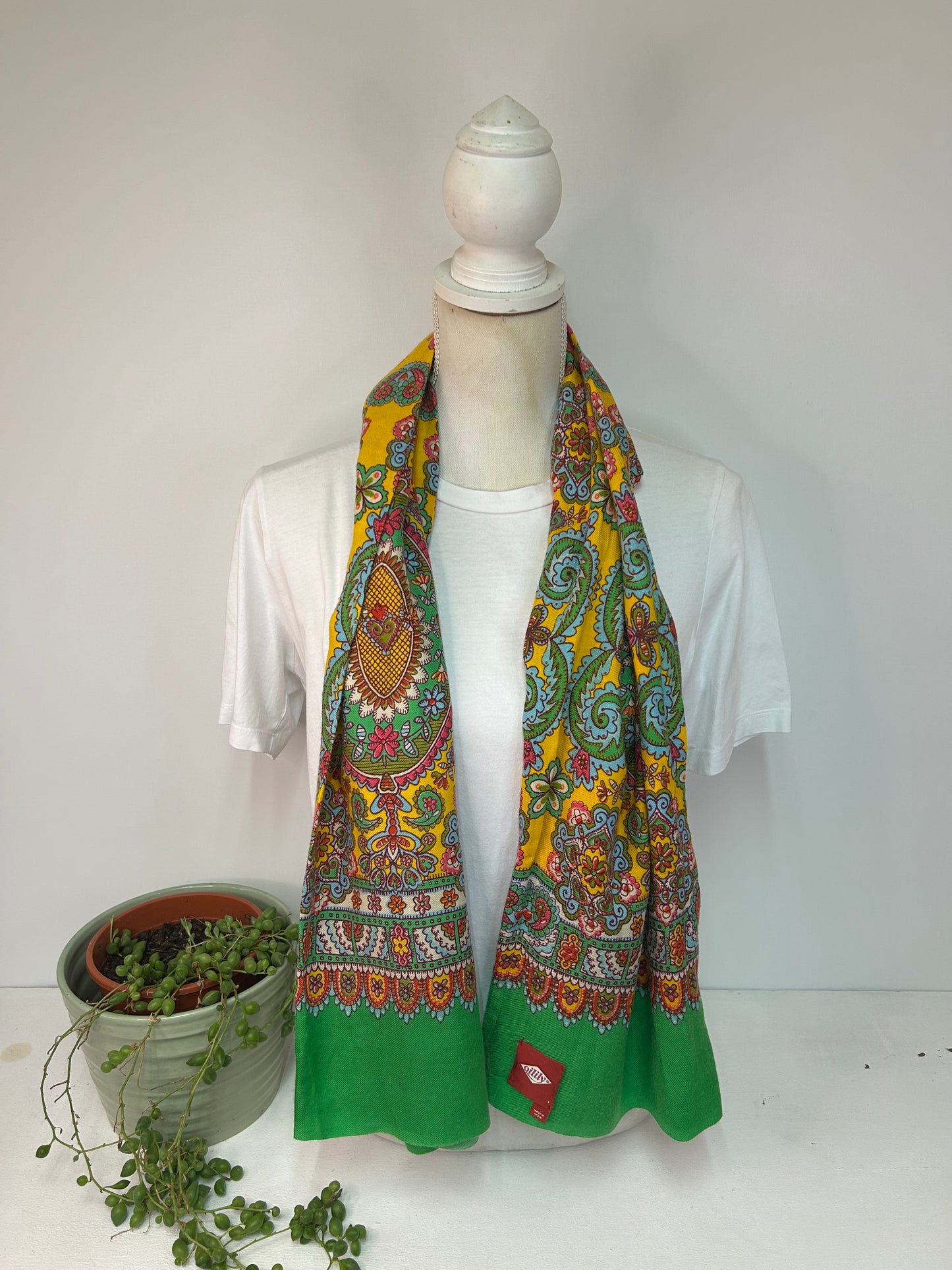 Buntes Tuch - Oilily - Accessoires