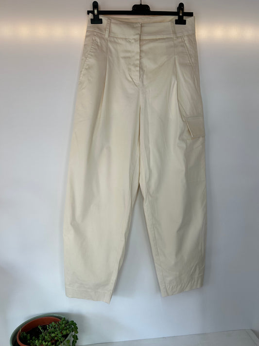 Schicke Cargo Stoffhose - Someday. - Gr. S - NP: 85€