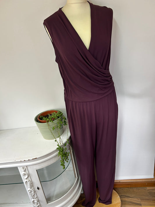 Eleganter Jumpsuit - la fee maraboutee - Gr. M - Designer