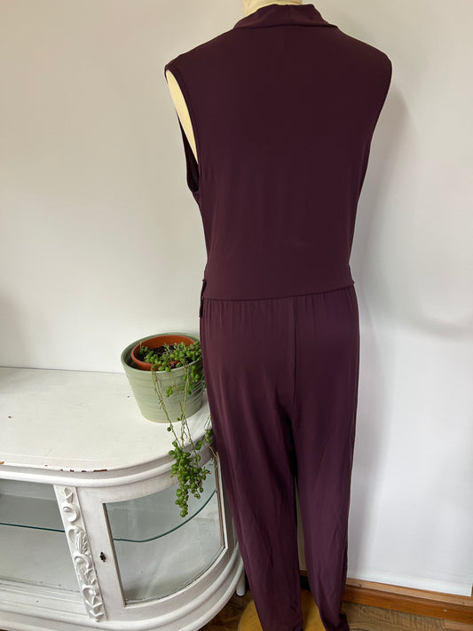 Eleganter Jumpsuit - la fee maraboutee - Gr. M - Designer