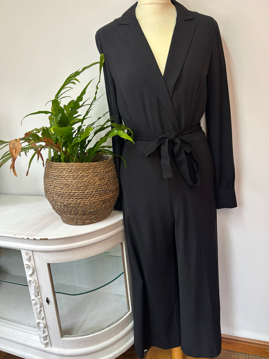 Schicker Jumpsuit - H&M - Gr. XS