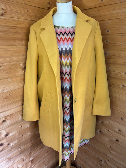 Jacke / Mantel - Street One - Gr. XXL - NP: 99€