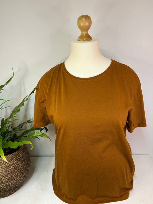 Basic T-shirt - PESCARA - Gr. XXXL