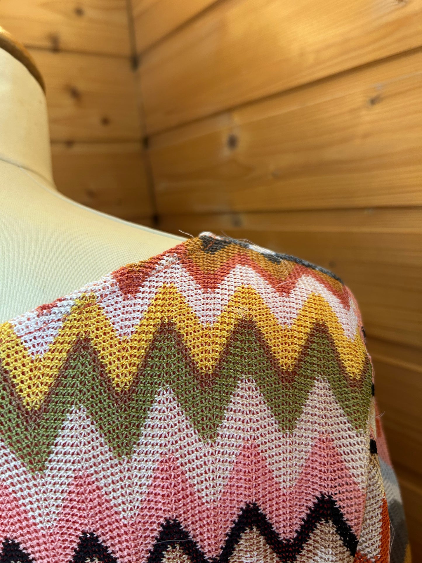Super süßes Kleid für den Herbst - More & More - Gr. M