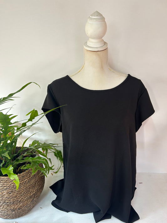 T-shirt Bluse - ONLY - Gr. XL